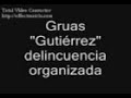 Gruas 