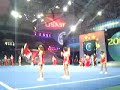 Osos Mundial 2006 6th Place (Prelims)