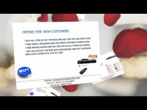 how to contact airtel dth customer care
