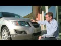 Icon for Post #2011 Saab 9-4X Video – Introduction to this Totally New Saab