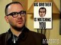 Cory Doctorow and John Scalzi -- one on one! (Big Brother is watching YOU)