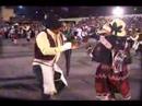 Curcuchas Dansa Huarochirana