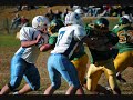 Haldane Football