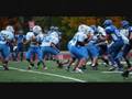 Haldane Football