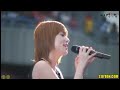 Lina & Jaejoong - Scars deeper than love (Lina close fancam)