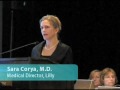FDA Panel Gives Qualified Okay to Depot Olanzapine (Zyprexa)