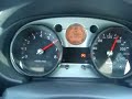Limit Pushing Nissan Qashqai 0-180 km\h