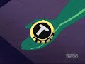 teen titans terra tribute audioslave  like a stone
