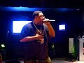 Tadashii @ Flavor Fest