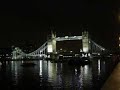 Traxon Technologies Color Beamer @ Tower Bridge Traxon Technologies Color Beamer @ Tower Bridge