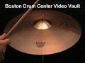 Sabian APX 22\" Ride (3268g) Sabian APX 22\" Ride (3268g)
