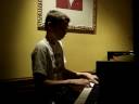 whatever you like on the piano