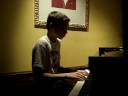 whatever you like on the piano