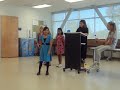 Samantha De Ocampo Musical Theater