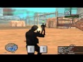 Who Shoots for GTA San Andreas video 1
