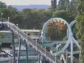 Drayton Manor Theme park UFO's!!