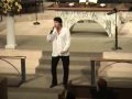CHRIS MacDONALD - PUT YOUR HAND IN THE HAND - GOSPEL