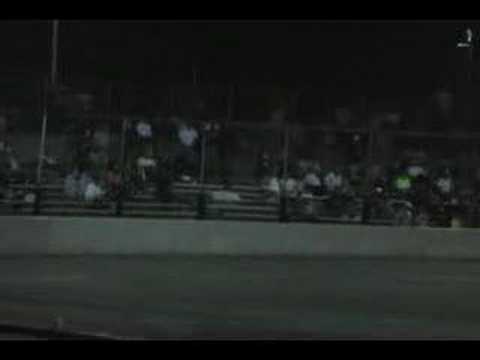 Seekonk Speedway Street Stocks