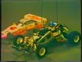 Tamiya The Frog original Tamiya Video