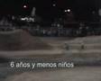 Panamericano 2006, 6 años y menos niños Panamericano 2006, 6 años y menos niños