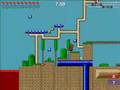 Teeworld Testplay