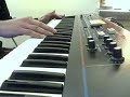 Synth Parade Medley Created on Roland Juno-G Sequencer.