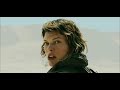Resident Evil Extinction Theatrical Trailer