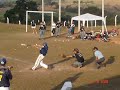 Poli Yakyu Interusp Campeao 2006