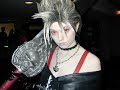 Best Final Fantasy Cosplay 4.