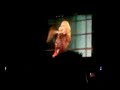 Madonna "Sorry" LIVE