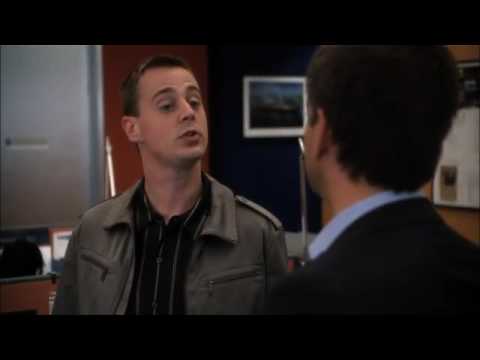 WillySpooky - Preview for tonights episode NCIS 7x09 Child´s Play All belongs to CBS.