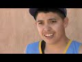 Pilgrimage to Chimayo, New Mexico for sacred dirt is featured in this clip from Dirt! The Movie. www.DirtTheMovie.org