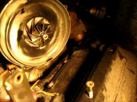 how to fit pyrometer