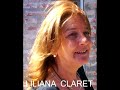 LILIANA CLARET CUADROS PINTURAS OLEOS EXPOSICIONES ARGENTINA
