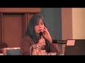 4/7 Ghada Karmi - Why Israel is a Failed State. 4/7 Ghada Karmi - Why Israel is a Failed State.