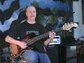 Fender American Standard Precision 5