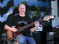 Fender American Standard Precision 5