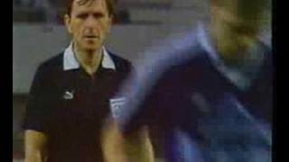 1989: Austria Wien – Rapid Wien 1:4