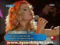 Popstar Alaturka 2    105   Aysen www aysenbirgor com