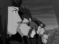 Naruto Hokage homage