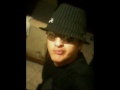 DeeJaay Daniel.
