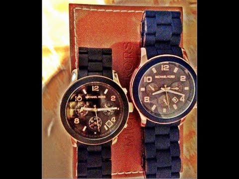 how to know mk bag is authentic