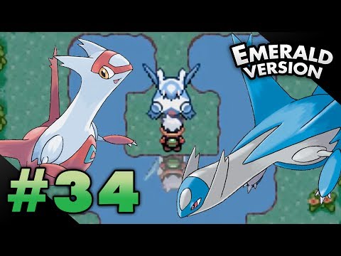 how to play pokemon emerald online