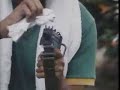 How NOT to maintain your Mac-11 in 1986, Hong Kong