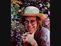 Elton John - Live 1975 - Portland Memorial Coliseum - Country Comfort