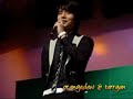 Lee Dong Wook in Manila