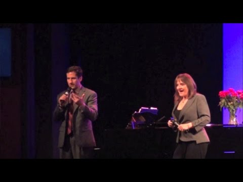 Patti LuPone