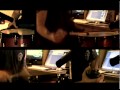 YOYO Bianchi - Samba Style Jam