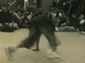 BBoy Spiderboy vs Djamal.. BBoy Spiderboy vs Djamal..