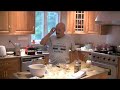 Healthy Desserts: Almond Butter Cup Raw